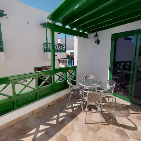 Blancazul La Rociega