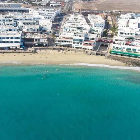 Daire Blancazul La Rociega *