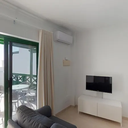 Apartment Blancazul La Rociega Playa Blanca (Lanzarote)