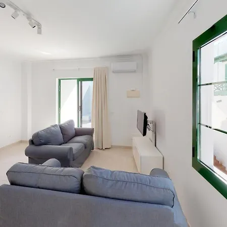 Blancazul La Rociega Apartment Playa Blanca (Lanzarote)