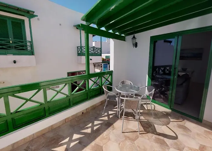 Blancazul La Rociega