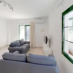Blancazul La Rociega Appartement Playa Blanca (Lanzarote)
