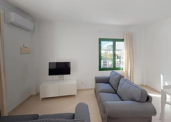 Blancazul La Rociega * Playa Blanca (Lanzarote)